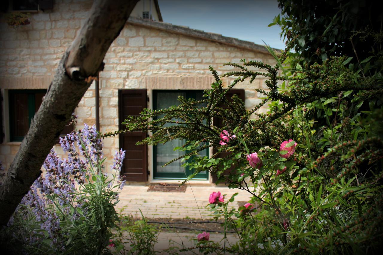 Campo Del Mare Bed and Breakfast Sirolo Buitenkant foto