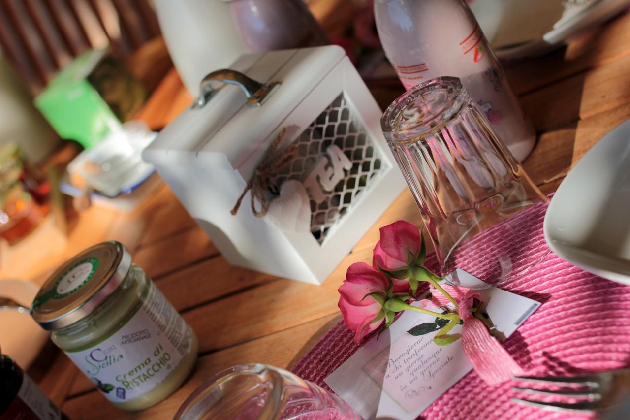 Campo Del Mare Bed and Breakfast Sirolo Buitenkant foto
